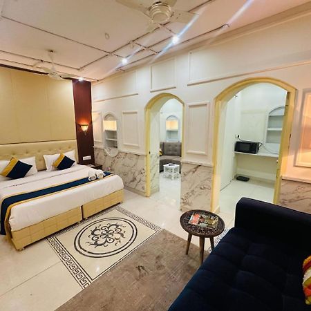 Hinduja Haveli Gulab Sagar Ξενοδοχείο Τζοντχπούρ Εξωτερικό φωτογραφία
