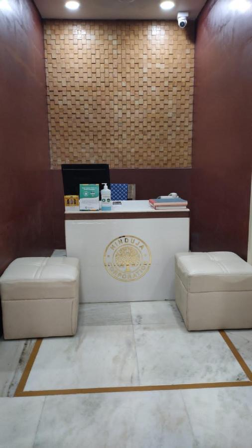 Hinduja Haveli Gulab Sagar Ξενοδοχείο Τζοντχπούρ Εξωτερικό φωτογραφία