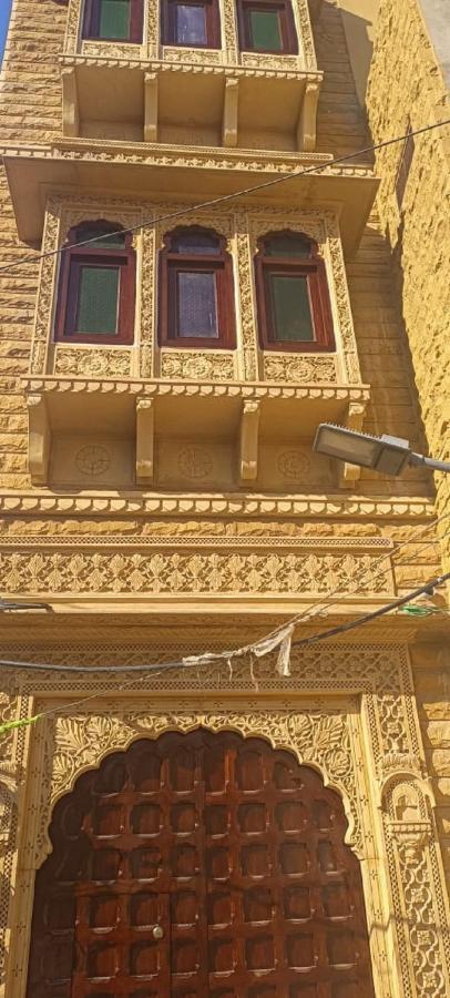 Hinduja Haveli Gulab Sagar Ξενοδοχείο Τζοντχπούρ Εξωτερικό φωτογραφία