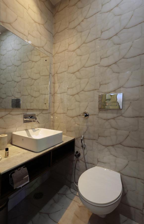 Hinduja Haveli Gulab Sagar Ξενοδοχείο Τζοντχπούρ Εξωτερικό φωτογραφία