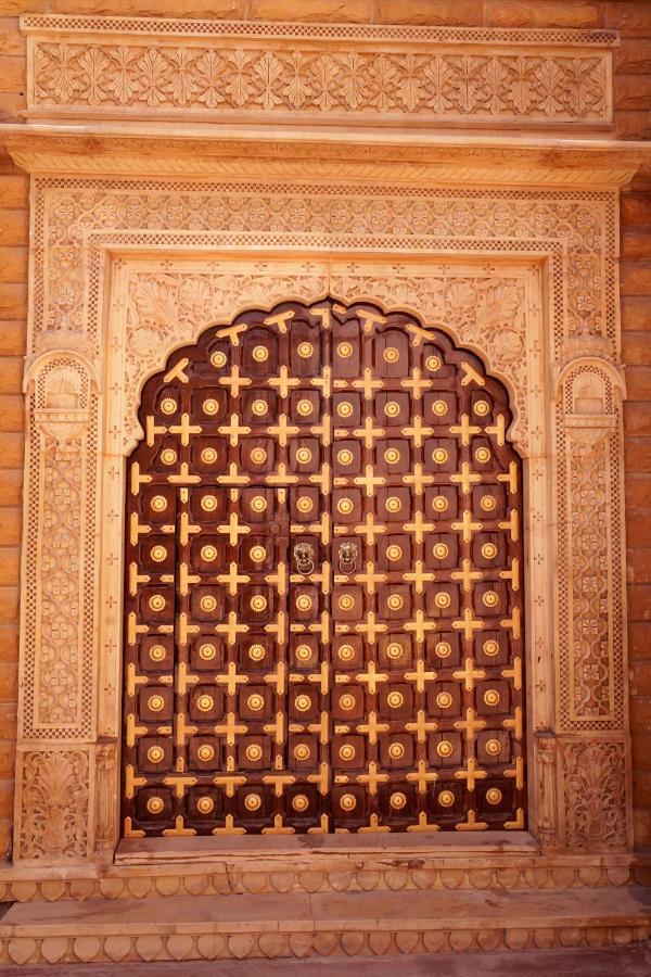 Hinduja Haveli Gulab Sagar Ξενοδοχείο Τζοντχπούρ Εξωτερικό φωτογραφία