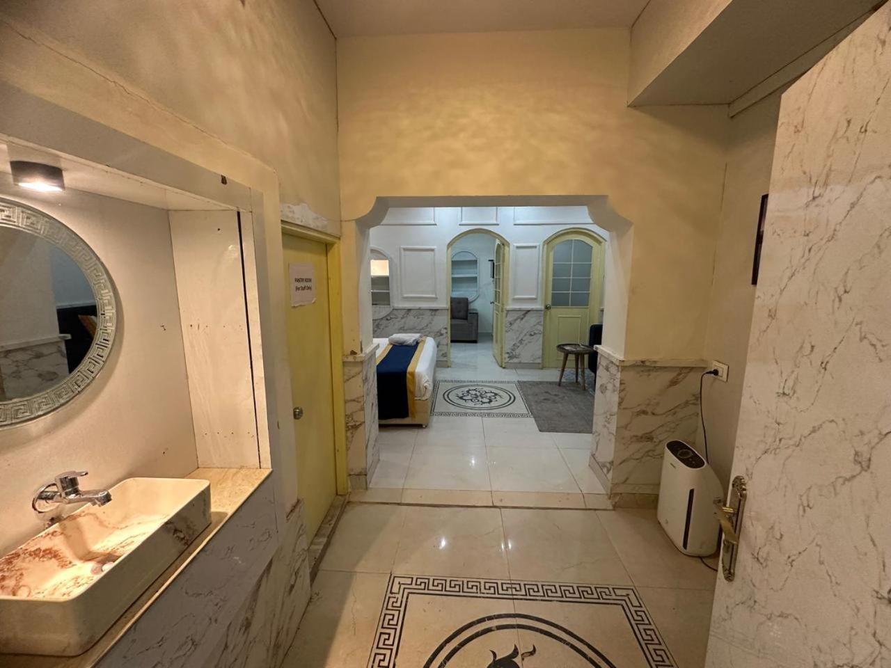 Hinduja Haveli Gulab Sagar Ξενοδοχείο Τζοντχπούρ Εξωτερικό φωτογραφία