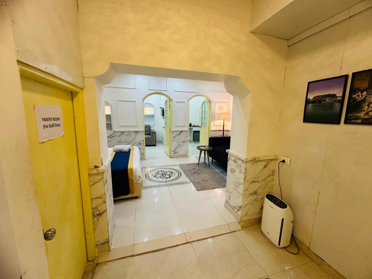Hinduja Haveli Gulab Sagar Ξενοδοχείο Τζοντχπούρ Εξωτερικό φωτογραφία