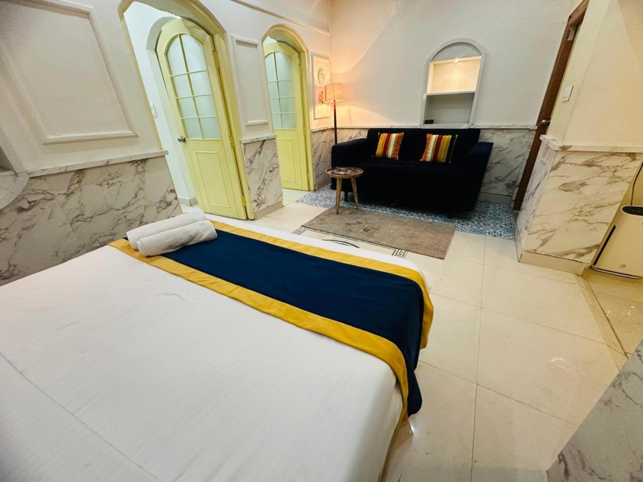 Hinduja Haveli Gulab Sagar Ξενοδοχείο Τζοντχπούρ Εξωτερικό φωτογραφία