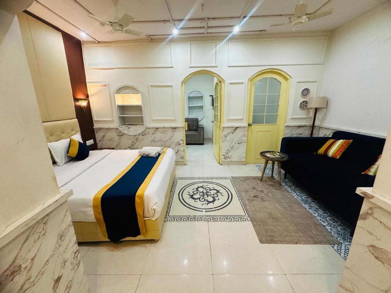Hinduja Haveli Gulab Sagar Ξενοδοχείο Τζοντχπούρ Εξωτερικό φωτογραφία