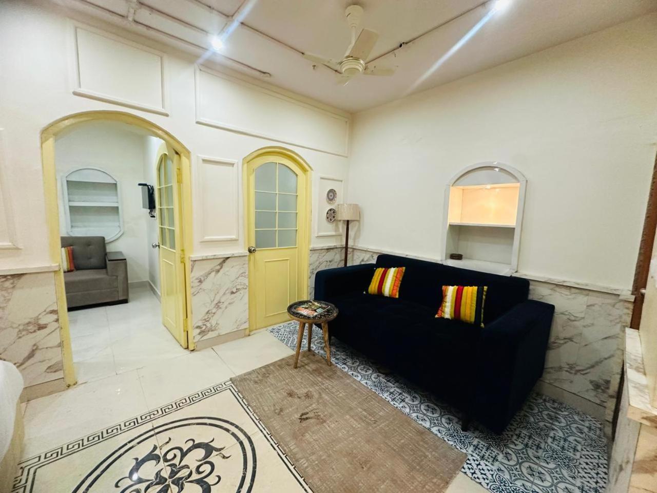 Hinduja Haveli Gulab Sagar Ξενοδοχείο Τζοντχπούρ Εξωτερικό φωτογραφία
